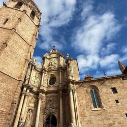 ... schlecht zu fotografieren wenn man davor steht 😉