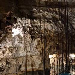 Später ein paar weitere Gäste