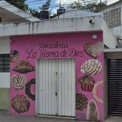 Wann auch immer die Bäckerei zur ,Herrlichkeit Gottes' öffnet ?