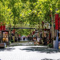 Hay Street