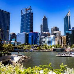 Elizabeth Quay