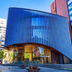 Perth Library