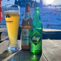 Das Gedeck kostet 9,40 €