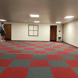 altbekannt, aber immer wieder witzig