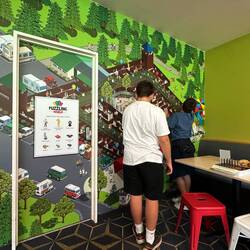 Wer sucht der findet...