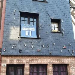 Das Ratenhaus. Total interessant.🤩