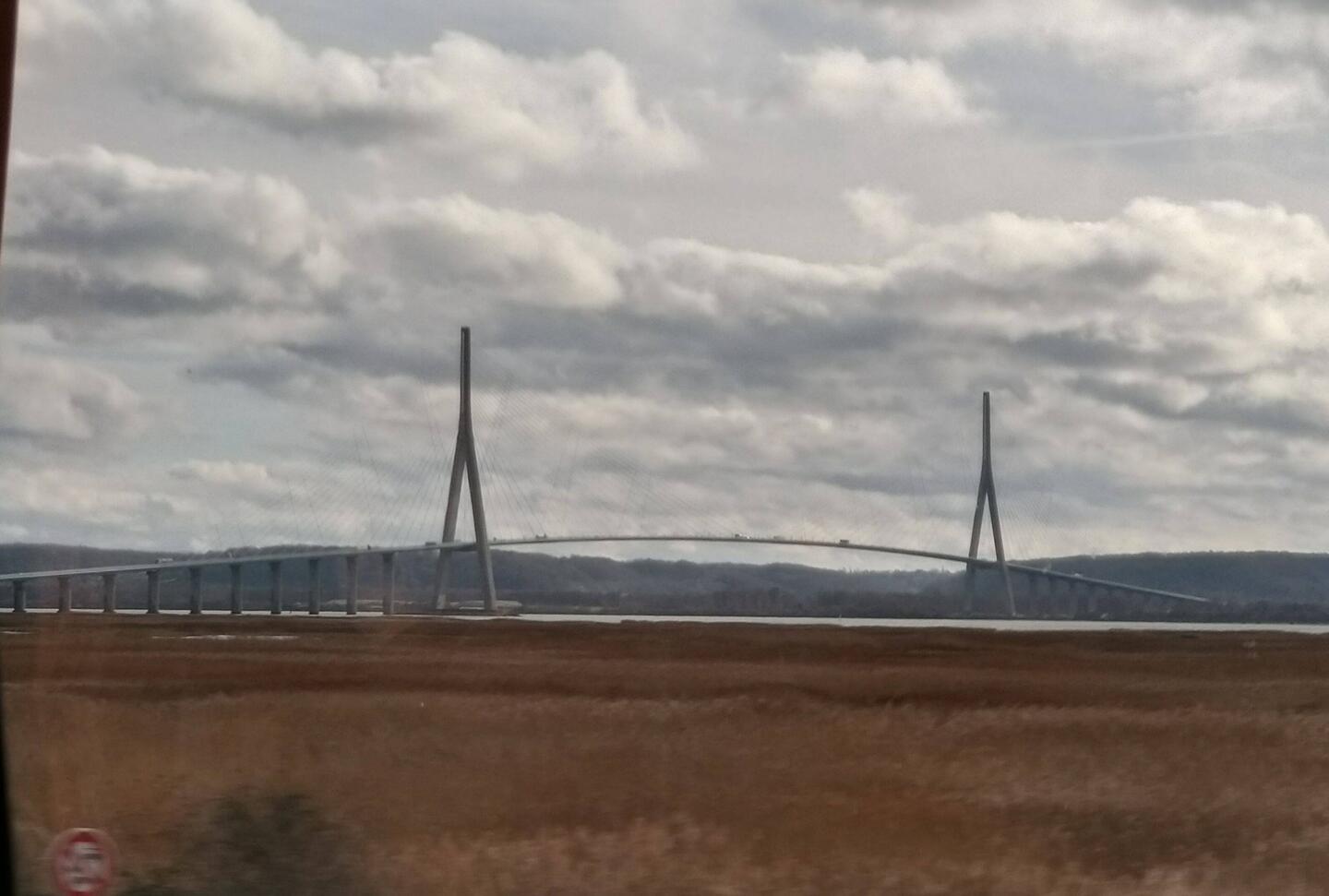 Pont de Normandie