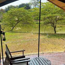 Lala Mukha Tented Khao Yai