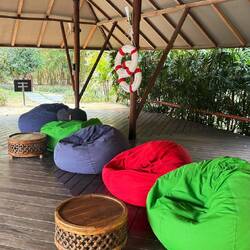 Lala Mukha Tented Khao Yai