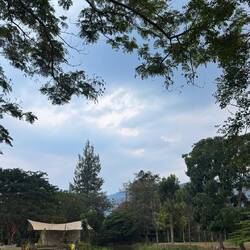 Lala Mukha Tented Khao Yai