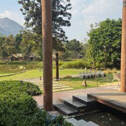 Lala Mukha Tented Khao Yai