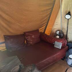 Lala Mukha Tented Khao Yai