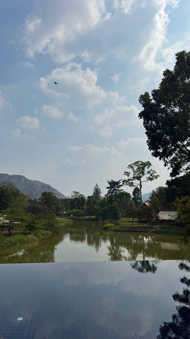 Lala Mukha Tented Khao Yai