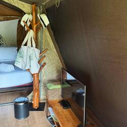 Lala Mukha Tented Khao Yai