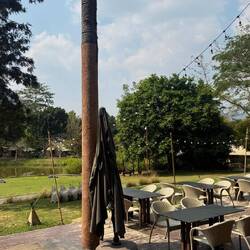 Lala Mukha Tented Khao Yai