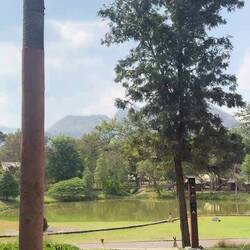 Lala Mukha Tented Khao Yai