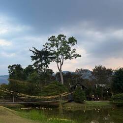 Lala Mukha Tented Khao Yai