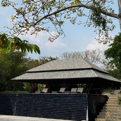 Lala Mukha Tented Khao Yai