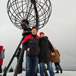 Nordkap
