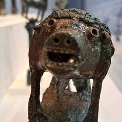 I maiali di Zelda per WiiU😅🥰