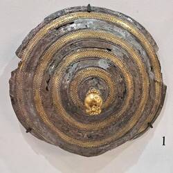 Il melograno è sempre stato simbolo di questo posto