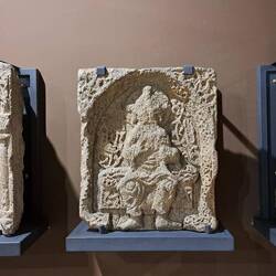 Quanto è indù qui Cristo?