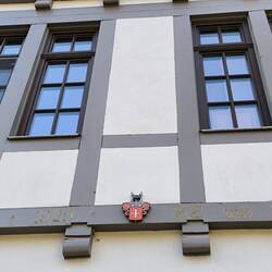 am alten Heidebahnhof