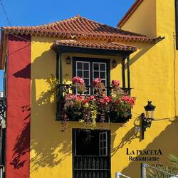 nur eine Auswahl der Balkone