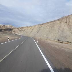 ..es wird immer wüstiger!