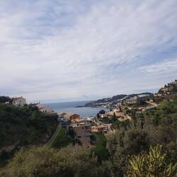 Küstenweg nach Motril