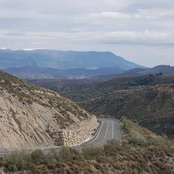 Was für Aussichten...