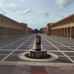 Sistema delle Piazze