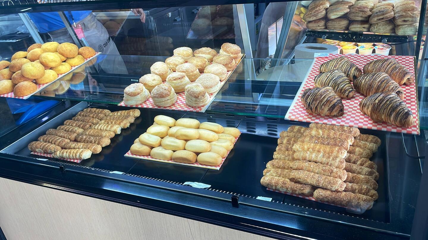 Kleine süße Köstlichkeiten ;)