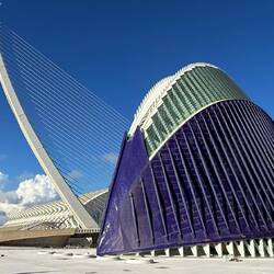 Konzerte und Events: Außen ...