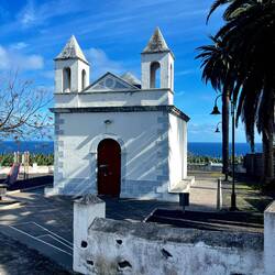 Hermitage de San Sebastian