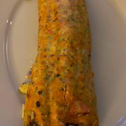 Schmatzofatz gute Gemüserolle von Andrea zubereitet