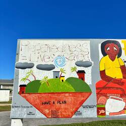 Preparedness = Lives Saved