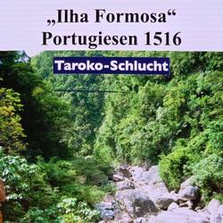 Der frühere Name Formosa