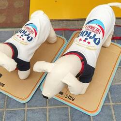 sogar als Shirt für Hunde - lustig