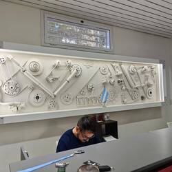 In der Wellness-Oase El Boscho