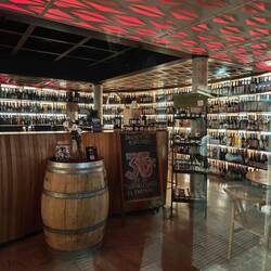 ...wer die Wahl hat...