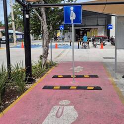 Auch ein nettes Schild