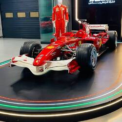 De postre lo más querido