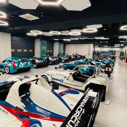 Más de la colección del propio circuito