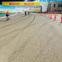 Gratis los lunes y miércoles, mejor imposible