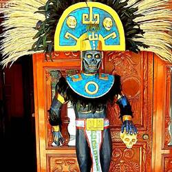Oaxaca