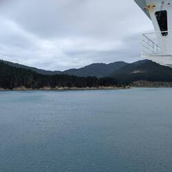 Queen Charlotte Sound
