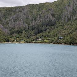 Queen Charlotte Sound