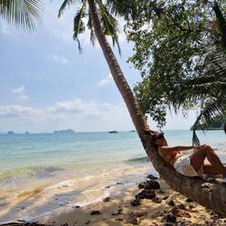 Wir probieren nochmal zu posen 🤗