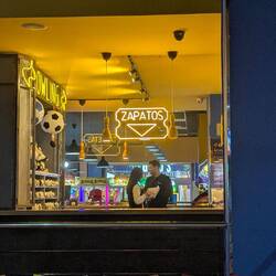 Hier bekommt man die Bowlingschuhe